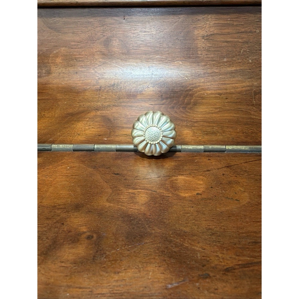 NEW 12 Package Vintage Brushed Gold Dresser Pulls By Goldenwarm